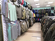 ФАС заинтересовалось мобилизацией в Приморье