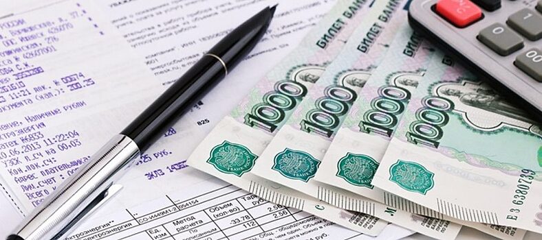 Свыше миллиона рублей взыскали с должников из района Люблино за социальный, или коммерческий найм помещений