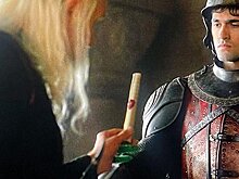 Обнаружен киноляп в сериале «Дом Дракона»