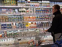 "Известия": большинство продуктов в магазинах РФ не соответствует нормам