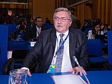 Постпред России оценил ядерный потенциал НАТО