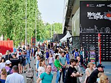 Международный турнир по баскетболу три на три Moscow Open пройдет в столице