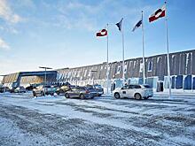 Трамп не хочет видеть НАТО в Гренландии, и «Арктическому стражу» некуда приткнуться