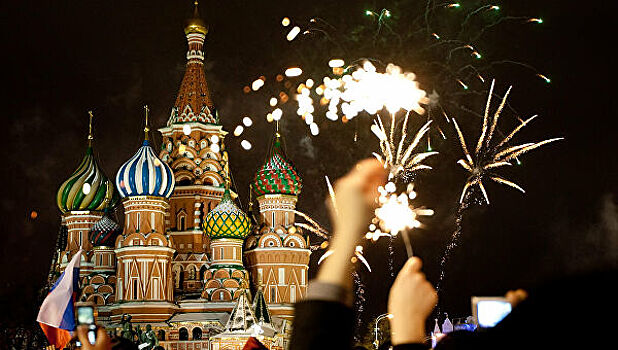 В еще одном российском регионе 31 декабря сделали выходным