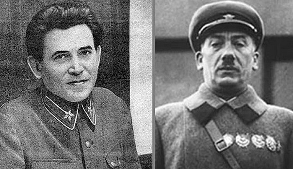Кто был худшим главой НКВД