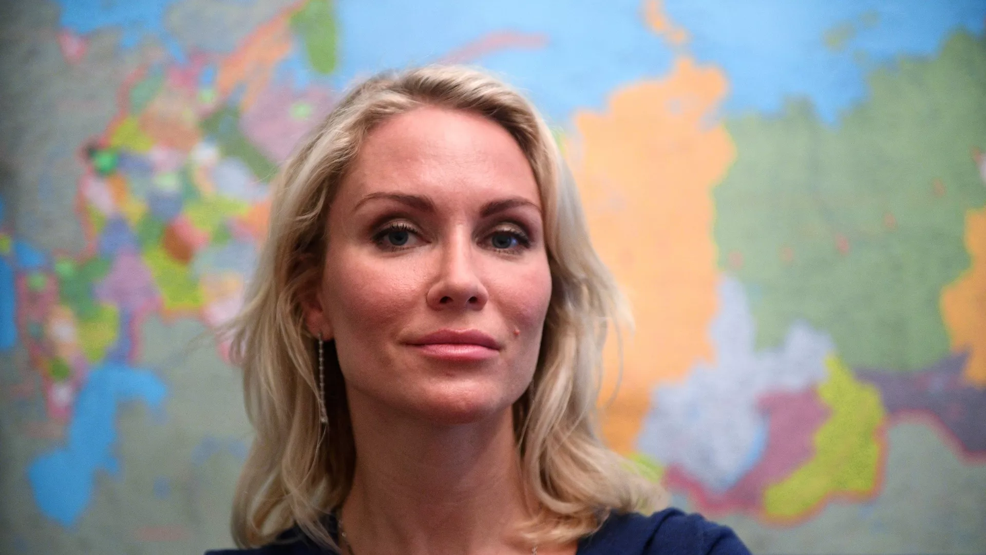 Гордон раскрыла детали чудовищного дела с украинской секс-рабыней