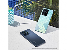 vivo представляет в России новый смартфон Y22