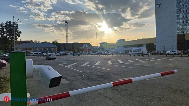 Парковка в центре Волгограда будет бесплатной в майские праздники