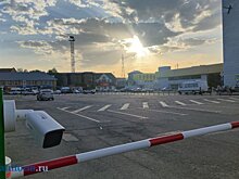 Парковка в центре Волгограда будет бесплатной в майские праздники
