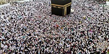 Хадж в Мекку: как мусульмане готовятся к священнодействию