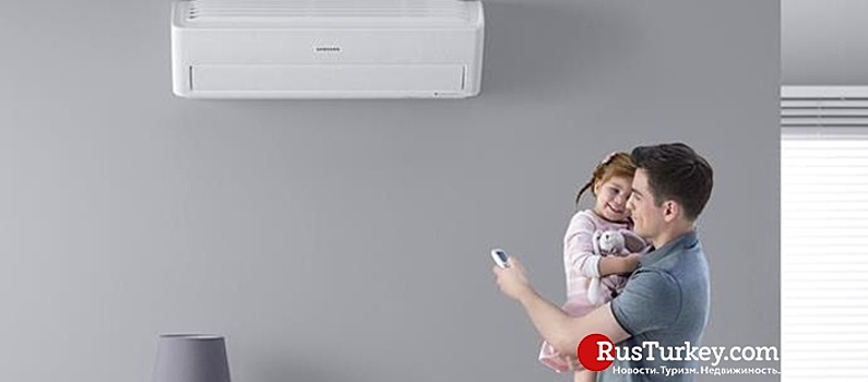 Евросоюз - ведущий импортер систем кондиционирования воздуха из Турции