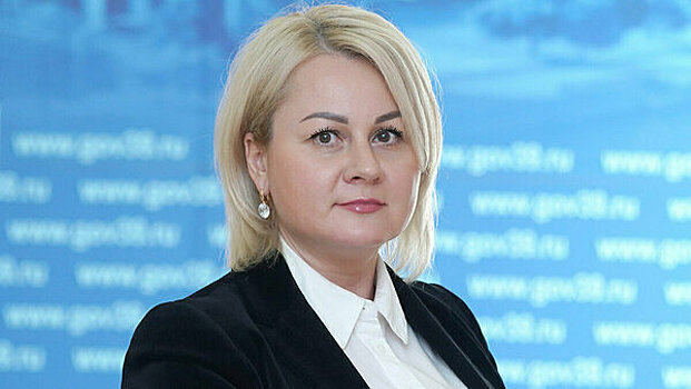 Министр градостроительной политики Калининградской области покинула свой пост