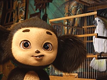 Сборы фильма «Чебурашка 2» достигли двух млрд рублей