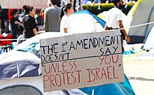 Филипп Джиралди: «Не убий», «не укради» — это не про Израиль