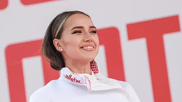 Алина Загитова: на Олимпийских играх так не переживала, как сейчас