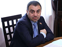 Депутат ЗСК Тозлян: у армянского народа пытаются отнять историческую память