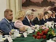 Депутат Мельников: Россия и Китай будут вместе бороться за многополярный мир