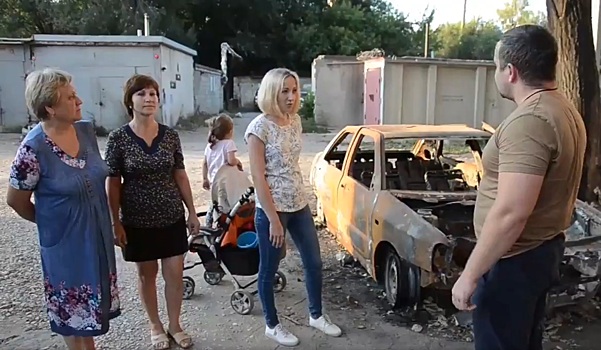 «Это Самара, а не гетто!»: жители улицы Товарной пожаловались на разруху в своём районе