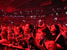 На рэпера Лигалайза* составили протокол как на иноагента