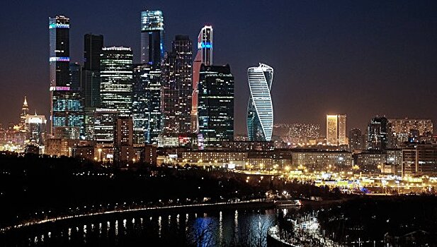 Россияне отключат свет в честь акции "Час Земли"