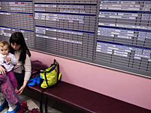 СК проверит сообщение о женщине с детьми, ушедшей из дома в Балашихе