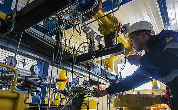 Российские энергетики попросили разрешения на отказ от модернизации