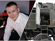 Контрактник из Тогучинского района погиб в ходе спецоперации на Украине