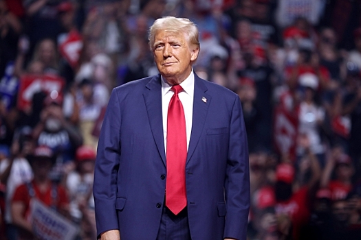 Импичменты, суды и два покушения: как Трамп дожил до выборов президента США