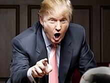 Трамп обвинил СМИ в распространении «лживой истории» о его связях с РФ