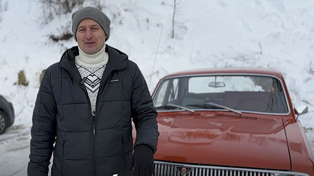 Салехардский День оленевода покорил сердце столичного автоблогера