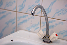 Власти пообещали решить проблему с водой в кемеровском Пионере в следующем году