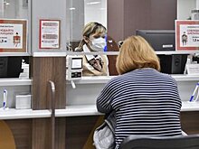 Более 130 тыс автомобилей зарегистрировали в офисах "Мои документы"