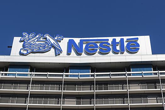 Nestle потратит на выкуп своих акций $21 млрд