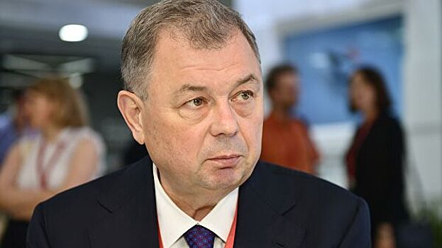 Совфед утвердил Артамонова на пост председателя комитета по бюджету