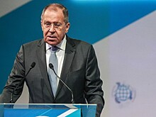 Лавров обсудил ситуацию в Идлибе с представителем ООН
