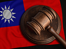 Убившую парализованного сына 80-летнюю женщину помиловали на Тайване