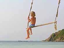 Как не испортить отпуск с детьми в Таиланде