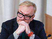 Милонов рассказал о пользе коровы и мечте завести оленя