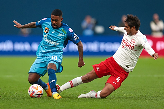 Евгений Ловчев: защита у "Спартака" дырявая