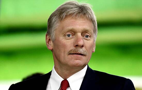 Кремль заявил о потенциале «Турецкого потока» к расширению
