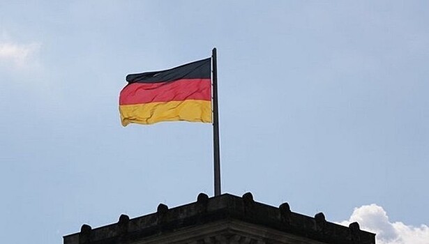 Настроения инвесторов Германии упали в июле