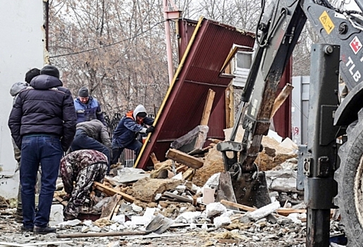 В Омской области увеличивают штрафы за самовольное размещение киосков