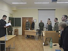 В Оренбурге к 4 годам в колонии-поселении приговорили военного, сбившего насмерть ребенка