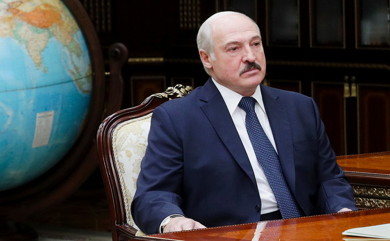 Лукашенко рассказал, что будет если рухнет Россия