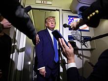 Заявление Трампа о возможной смене власти в Иране объяснили