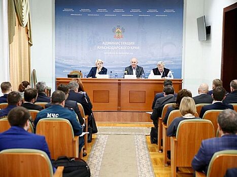 В Краснодарском крае пройдет чемпионат мира по мотокроссу