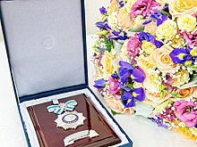 Собянин: 15 многодетных семей награждены знаком "Родительская слава Москвы"