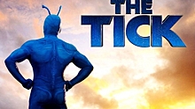 Сериал «Тик» получил официальный трейлер