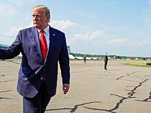 Твиттер Трампа ждёт эпоха оттепели