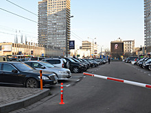 Депутат МГД отметил существенное улучшение ситуации со стояночными местами в районах с платной парковкой